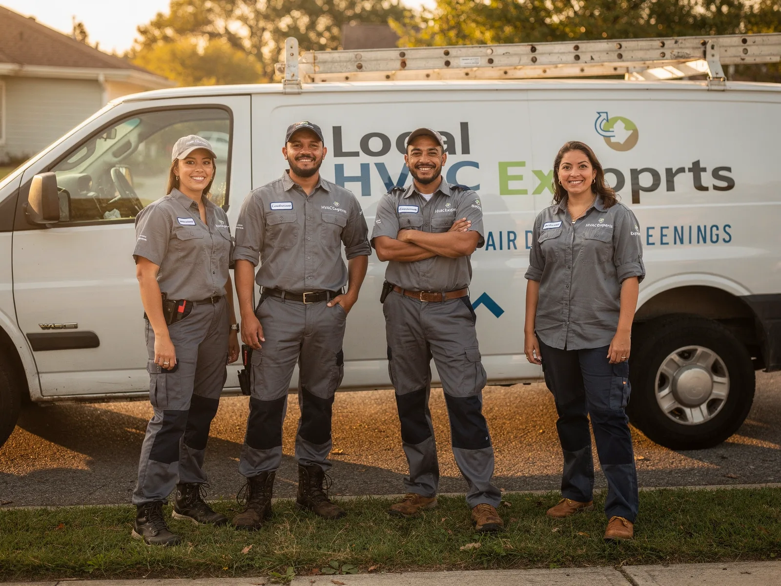 24/7 HVAC Repair & AC Replacement company in Juliustown, NJ
